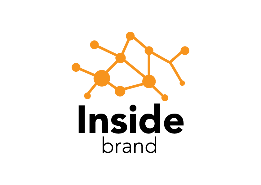Inside Brand Icon